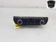 Bedienung Heizung 98226284YX Opel Crossland (X) SUV 1.2 Turbo 12V (B12XHL(EB2DT)) 2021