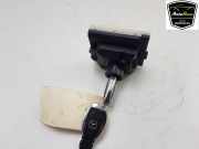 Zündschloss + Schlüssel A2059000924 Mercedes-Benz C (W205) Limousine C-180 1.6 16V (M274.910(Euro 6)) 2016-07