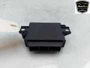 Pdc Steuergerät 8E0919283D Audi A4 (B6) Limousine 1.8 T 20V (BFB) 2007