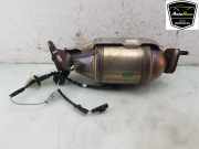 Katalysator G07FJ0 Hyundai i20 (BC3) Schrägheck 5-drs 1.0 T-GDI 100 Mild Hybrid 48V 12V (G3LF) 2021-05