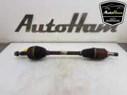 Antriebswelle links vorne Renault Megane III Grandtour Z 8200725503