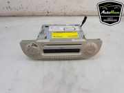 CD-Radio Fiat 500 312 735585253