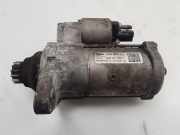 Anlasser 02Z911021C Seat Leon (5FB) Schrägheck 5-drs 1.6 TDI Ecomotive 16V (CLHA) 2013