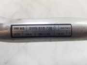 Klima Leitung 5Q1816738H Volkswagen Golf VIII (CD1) Schrägheck 2.0 GTI 16V (DRNA) 2021-05 DRNA