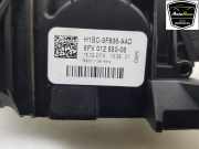 Gaspedal H1BC9F836AAC Ford Fiesta 7 Schrägheck 1.0 EcoBoost 12V 100 (SFJF) 2019-04