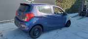 Hinterachse Vwa ABS 95374372 Opel Karl Schrägheck 5-drs 1.0 12V (B10XE(Euro 6)) 2016-01