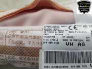 Dachairbag Rechts 6F9880742G Seat Arona (KJX) SUV 1.0 TSI 12V (DLAC) 2021-08