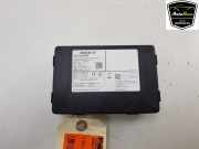 Steuergerät Telefon 282754595R Renault Clio IV (5R) Schrägheck 5-drs 1.6 Turbo 16V RS 200 EDC (M5M-450(M5M-B4)) 2014-10