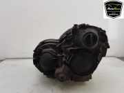 Scheinwerfer Rechts A2038201261 Mercedes-Benz C Kombi (S203) Kombi 2.7 C-270 CDI 20V (OM612.962) 2002