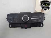 Radio Bedienschalter Ford Focus III Turnier DYB F1ET18K811HC