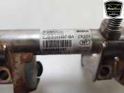 Kraftstoff Druck Sensor CJ5G9H487BA Volvo V40 (MV) Schrägheck 5-drs 1.6 T3 GTDi 16V (B4164T3(Euro 5)) 2013-10