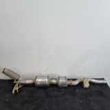 Katalysator 3Q0254301JX Seat Ateca (5FPX) SUV 2.0 TDI 16V (DFFA) 2021-06