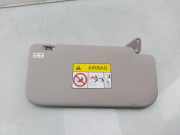 Sonnenblende 7620B712HB Mitsubishi Space Star (A0) Schrägheck 1.2 12V (3A92) 2024-04
