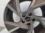 Felge Li, 19", 85J, ET49, 5 Gats 8Y0601025Q Audi A3 Sportback (8YA) Schrägheck 5-drs 1.5 35 TFSI 16V Mild Hybrid (DXDB) 2020-11