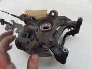 Achsschenkel Rechts Vorne 1632265480 Opel Combo Cargo Van 1.5 CDTI 100 (D15DT(DV5RD)) 2024-01