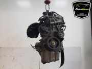 Motor ohne Anbauteile (Benzin) Opel Agila H-B 93197251