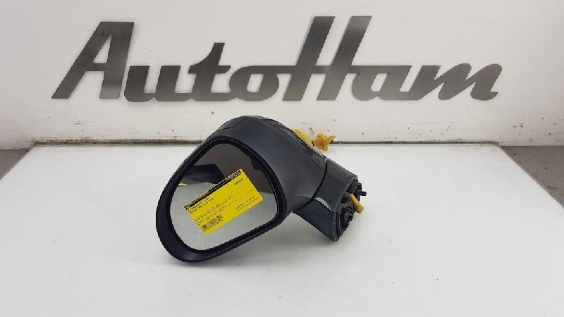Außenspiegel Links 8153NE Peugeot 308 (4A/C) Schrägheck 1.4 VTI 16V (EP3(8FS)) 2008 Bild Außenspiegel Links 8153NE Peugeot 308 (4A/C) Schrägheck 1.4 VTI 16V (EP3(8FS)) 2008