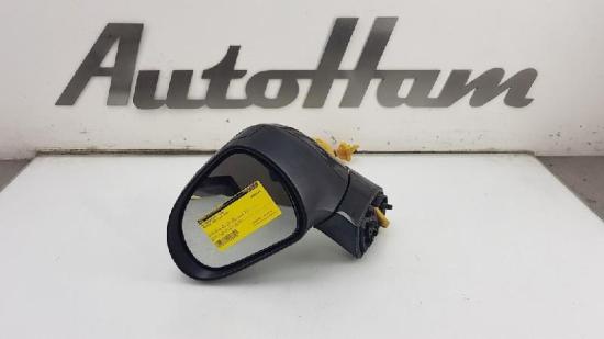 Außenspiegel Links 8153NE Peugeot 308 (4A/C) Schrägheck 1.4 VTI 16V (EP3(8FS)) 2008 Bild Außenspiegel Links 8153NE Peugeot 308 (4A/C) Schrägheck 1.4 VTI 16V (EP3(8FS)) 2008