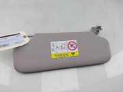 Sonnenblende 85210J7050ED Kia Xceed SUV 1.0 T-GDi 12V (G3LE) 2022-07