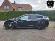 Tür Links Hinten 1069537E0A Tesla Model X SUV 75D (A0003K8775D) 2018-11