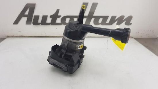 Servolenkung Pumpe 9665194680 Peugeot 308 (4A/C) Schrägheck 1.4 VTI 16V (EP3(8FS)) 2008-01 Bild Servolenkung Pumpe 9665194680 Peugeot 308 (4A/C) Schrägheck 1.4 VTI 16V (EP3(8FS)) 2008-01