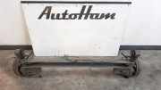Hinterachse Vwa ABS 93193096 Opel Agila (B) Großraumlimousine 1.0 12V (Euro 5)) 2011-09