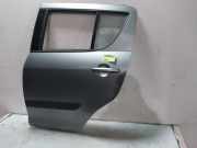 Tür Links Hinten 6800468L01 Suzuki Swift (ZA/ZC/ZD) Schrägheck 1.2 16V (K12B) 2011-09