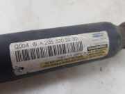 Stoßdämpfer Links Hinten A2053203030 Mercedes-Benz C (C205) Coupé C-220d 2.2 16V BlueTEC (OM651.921(Euro 6)) 2016-07