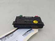 Aux/usb-Anschluss 5NA035736 Volkswagen Golf VIII (CD1) Schrägheck 2.0 GTI 16V (DRNA) 2021