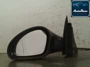 Außenspiegel Links 6L1857507AB9B9 Seat Ibiza III (6L1) Schrägheck 1.4 TDI 70 (BNM) 2004
