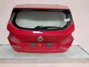 Heckklappe 901005FA0J Nissan Micra (K14) Schrägheck 1.0 12V (BR10DE) 2018-05