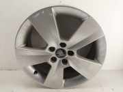 Felge Li, 16", 6J, ET38, 5 Gats 657601025 Skoda Scala Schrägheck 5-drs 1.0 TSI 115 (DUSA) 2024-12