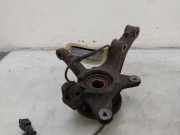 Achsschenkel Links Vorne A4153320000 Mercedes-Benz Citan (415.6) Van 1.5 108 CDI Euro 6 (K9K-E6(Euro 6)) 2018-02