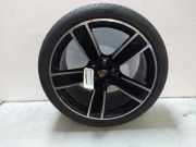 Rad 9Y0601025AQ Porsche Cayenne III (9YA) SUV 3.0 V6 24V Turbo E-Hybrid (MDC.BE) 2021-02