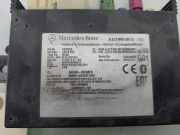 Bluetooth Steuergerät A2139003617 Mercedes-Benz C-Klasse AMG (W205) Limousine C-43 AMG 3.0 V6 24V Turbo 4-Matic (M276.823) 2016-10