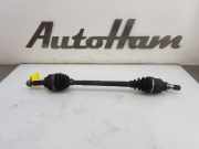 Antriebswelle Links Vorne ABS 44102M68K50 Suzuki Alto Schrägheck 5-drs 1.0 12V (K10B) 2010-01
