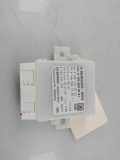 Pdc Steuergerät A1669000401 Mercedes-Benz ML III (166) SUV 3.0 ML-350 BlueTEC V6 24V 4-Matic (OM642.826) 2012-02