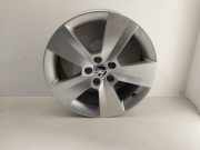 Felge Li, 16", 6J, ET38, 5 Gats 657601025 Skoda Kamiq SUV 1.0 TSI 12V (DLAA) 2023-12