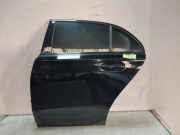 Tür Links Hinten A1777301300 Mercedes-Benz A (177.0) Schrägheck 2.0 A-35 AMG Turbo 16V 4Matic (M260.920) 2020-02