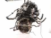 Motor 03L100036M Volkswagen Caddy III (2KA,2KH,2CA,2CH) Van 1.6 TDI 16V (CAYD) 2013 CAYD