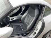 Mittelkonsole 51169181210 BMW Z4 Roadster (E89) Cabrio sDrive 18i 2.0 16V (N20-B20A) 2014-03