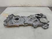 Steuerkette Abdeckung 1132015020 Toyota Yaris IV (P21/PA1/PH1) Schrägheck 1.5 12V Hybrid 115 (M15AFXE) 2024-02
