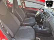 Airbag Set + Steuergerät 732200H040 Toyota Aygo (B40) Schrägheck 1.0 12V VVT-i (1KR-FE) 2021-02