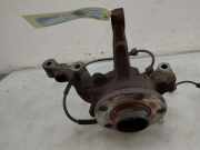 Achsschenkel Links Vorne A4153320000 Mercedes-Benz Citan (415.6) Van 1.5 108 CDI Euro 6 (K9K-E6(Euro 6)) 2018-02