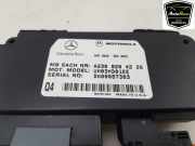 Steuergerät Telefon A2308204226 Mercedes-Benz C (W203) Limousine 2.2 C-200 CDI 16V (OM646.962) 2004