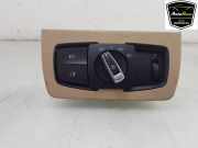 Lichtschalter 9393947 BMW 3 serie Gran Turismo (F34) Schrägheck 320i 2.0 16V (N20-B20B) 2014-05