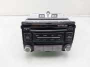 Radio 961211J250 Hyundai i20 Schrägheck 1.2i 16V (G4LA) 2013-03