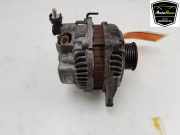 Lichtmaschine V-Snaar A2TG1391 Mazda 2 (DE) Schrägheck 1.3 16V MZR (ZJ46) 2012-06