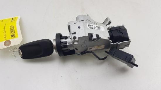Zündschloss + Schlüssel 13279296 Opel Astra K Schrägheck 5-drs 1.6 CDTI 136 16V (B16DTH(Euro 6)) 2017 Bild Zündschloss + Schlüssel 13279296 Opel Astra K Schrägheck 5-drs 1.6 CDTI 136 16V (B16DTH(Euro 6)) 2017