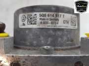 Abs Pumpe ABS 5Q0614517TBEF Volkswagen Golf VII (AUA) Schrägheck 1.2 TSI 16V (CJZA) 2014-02 CJZA